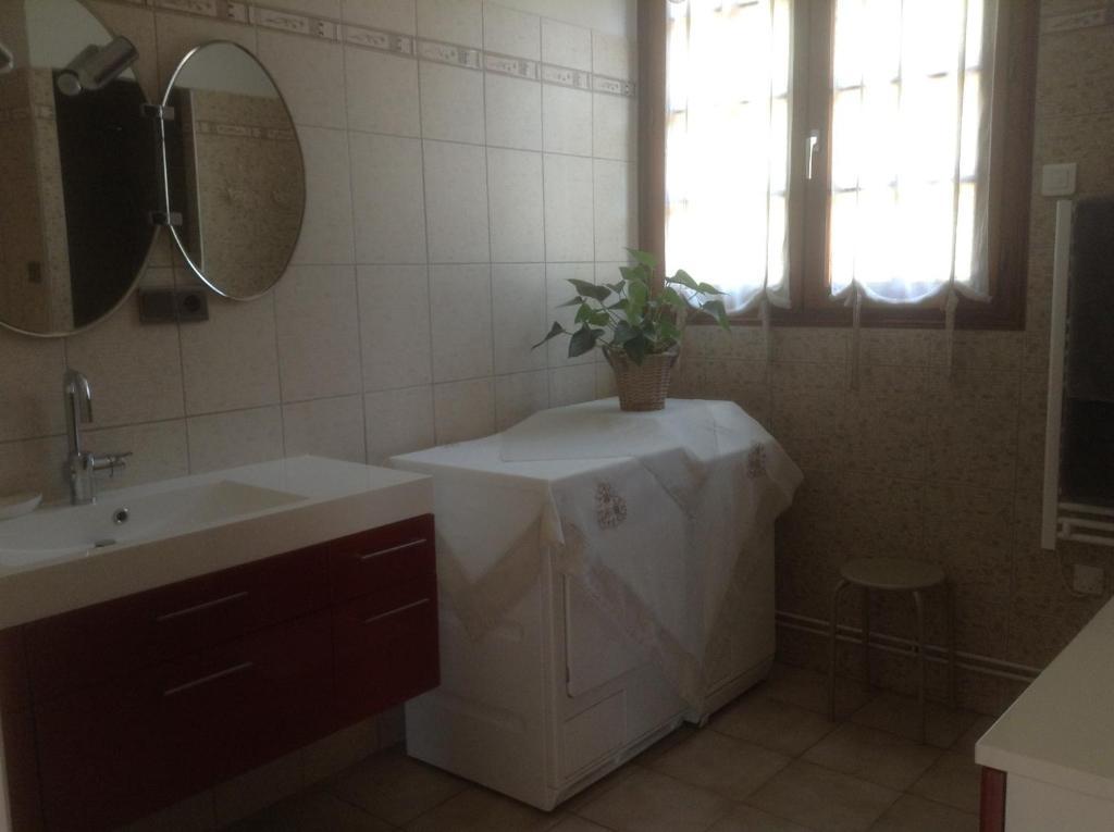 Saint-Martin-de-Boscherville Chambres D'Hotes Le Pressoir الغرفة الصورة