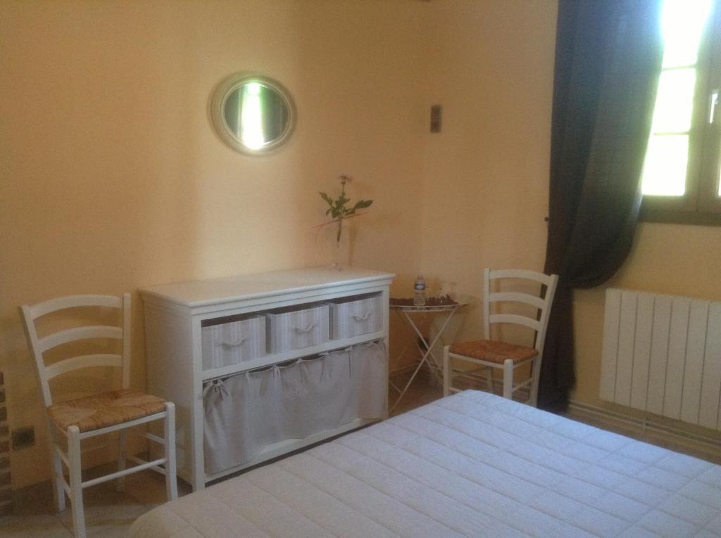 Saint-Martin-de-Boscherville Chambres D'Hotes Le Pressoir الغرفة الصورة