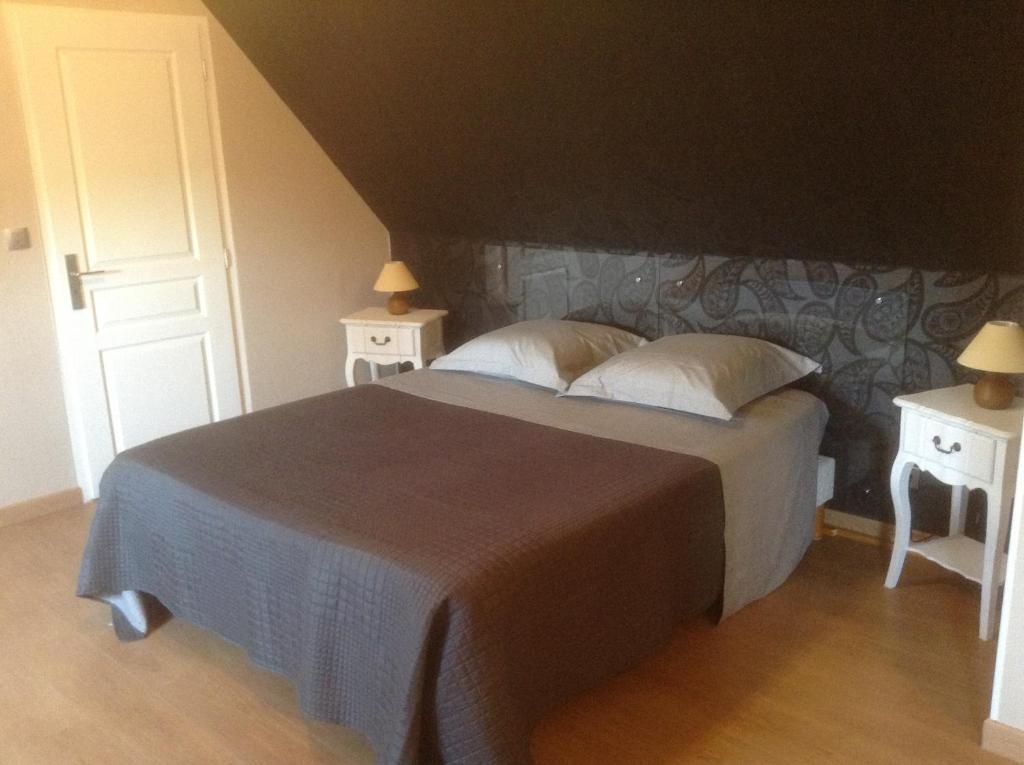 Saint-Martin-de-Boscherville Chambres D'Hotes Le Pressoir الغرفة الصورة