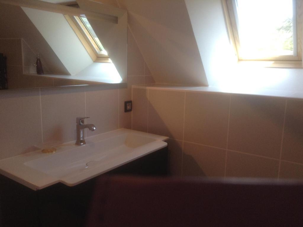 Saint-Martin-de-Boscherville Chambres D'Hotes Le Pressoir الغرفة الصورة